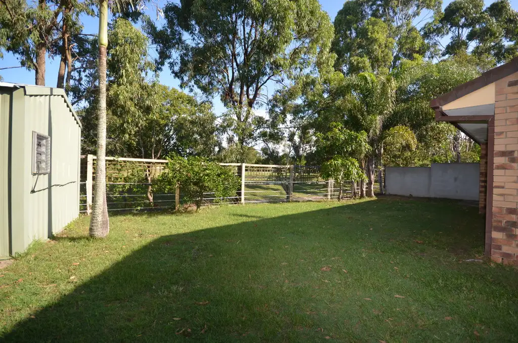 Main view of Homely semi-detached listing, 2/108 Kangaroo Avenue, Coombabah QLD 4216