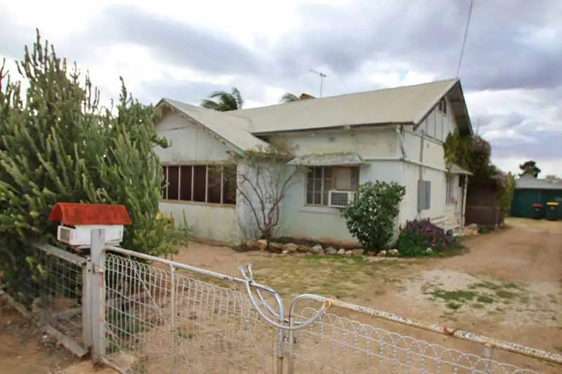 Main view of Homely house listing, 1 Hughes Street, Berri SA 5343