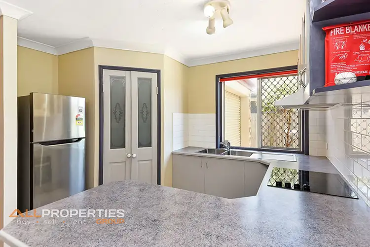 Fifth view of Homely house listing, 172 Waller Road, Heritage Park QLD 4118