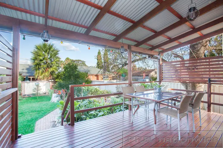 Fourth view of Homely house listing, 1A Melrose Street, Lorn NSW 2320