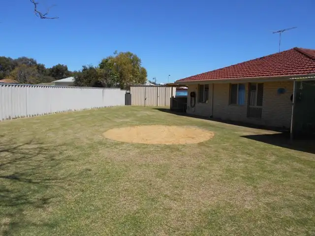 Sixth view of Homely house listing, 25 Caffra Close, Warnbro WA 6169