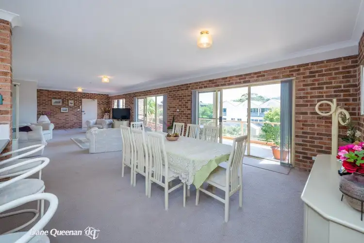 Sixth view of Homely unit listing, 4/6-10 Weatherly Close, Nelson Bay NSW 2315