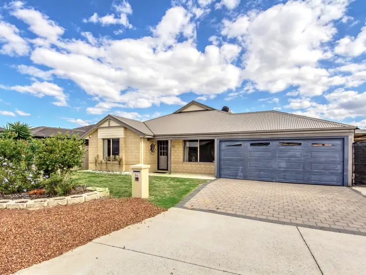 Second view of Homely house listing, 24 Jonquil Loop, Seville Grove WA 6112