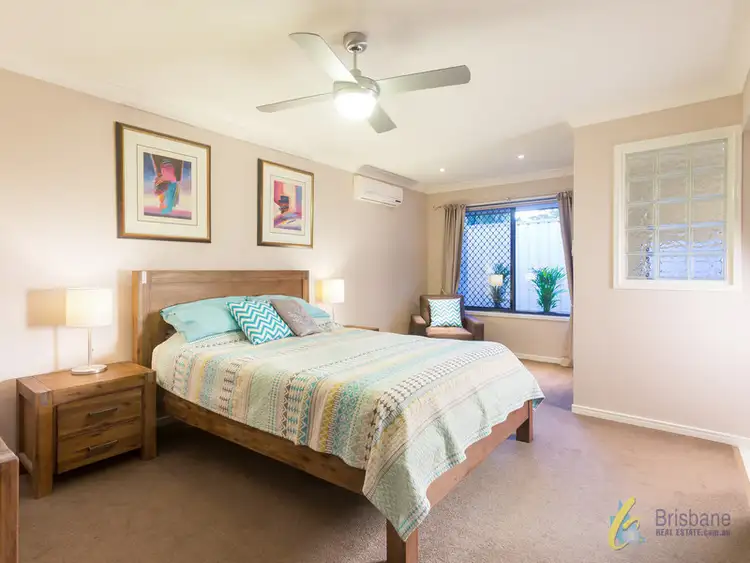 Sixth view of Homely house listing, 1 Fitzroy Pl, Forest Lake QLD 4078