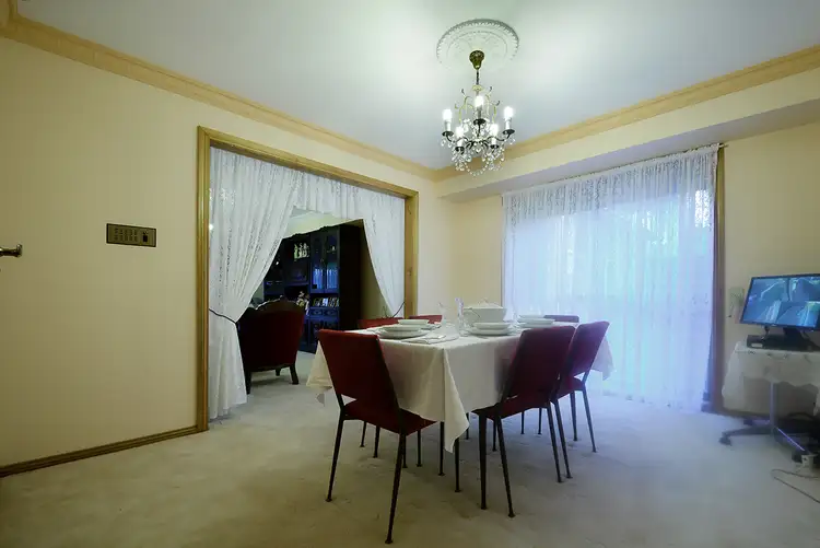 Fourth view of Homely house listing, 61 Georgette Crescent, Endeavour Hills VIC 3802