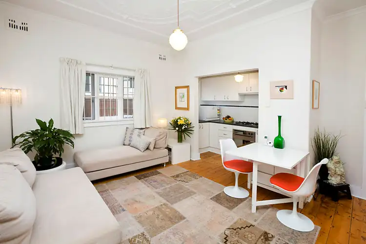 Main view of Homely apartment listing, 2/134 O'Donnell Street, North Bondi NSW 2026