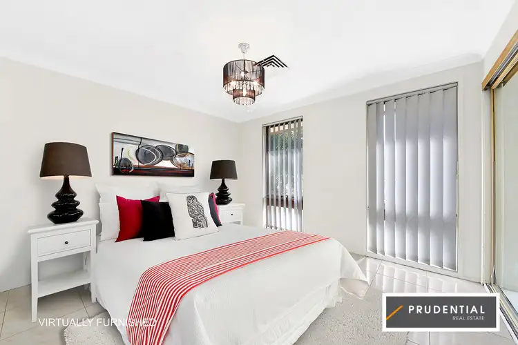Fifth view of Homely house listing, 12 Dumfries Road, St Andrews NSW 2566