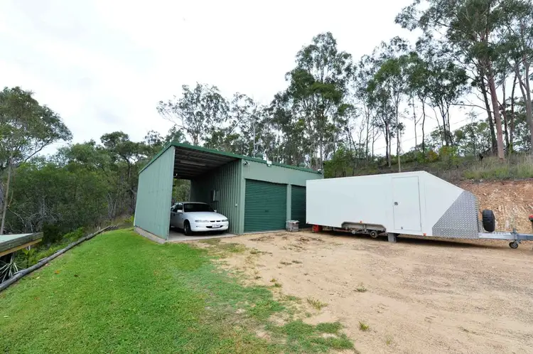 Seventh view of Homely house listing, 115 Haddock Drive, Burua QLD 4680