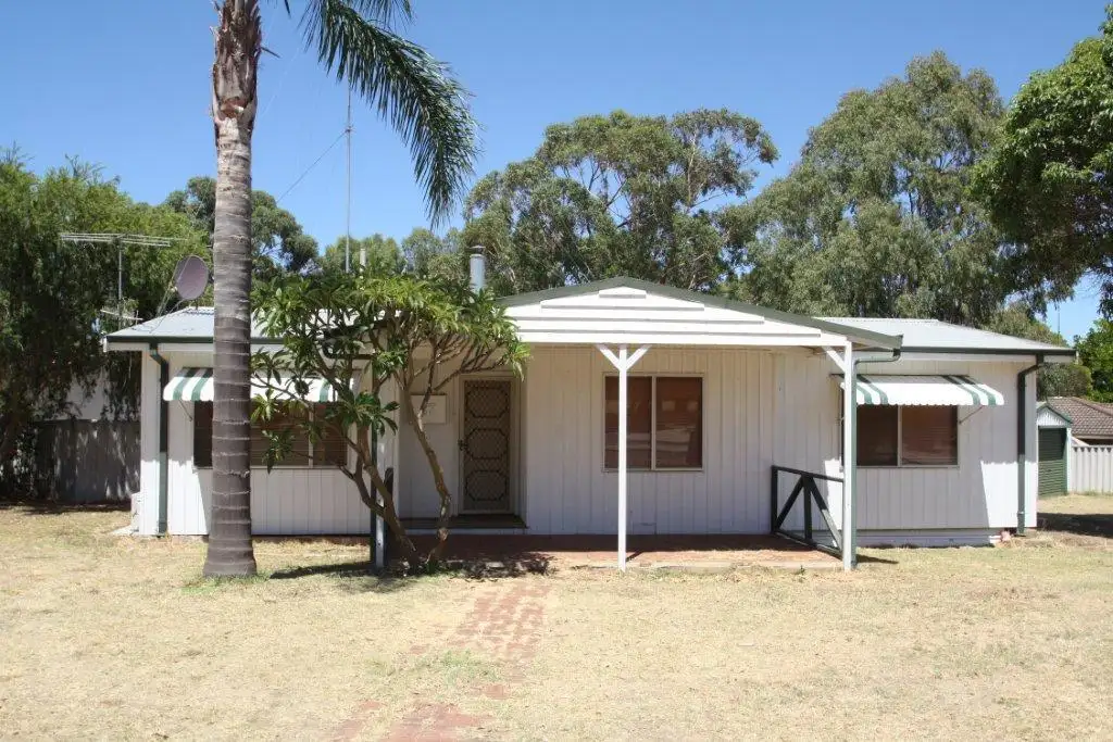 Main view of Homely house listing, 57 Hill Street, Waroona WA 6215