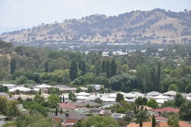 Seventh view of Homely land listing, 44c Avondale Drive, Wodonga VIC 3690