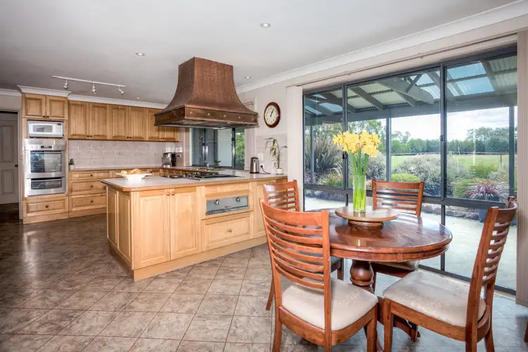 Sixth view of Homely house listing, 522 Bacchus Marsh Road, Bullengarook VIC 3437