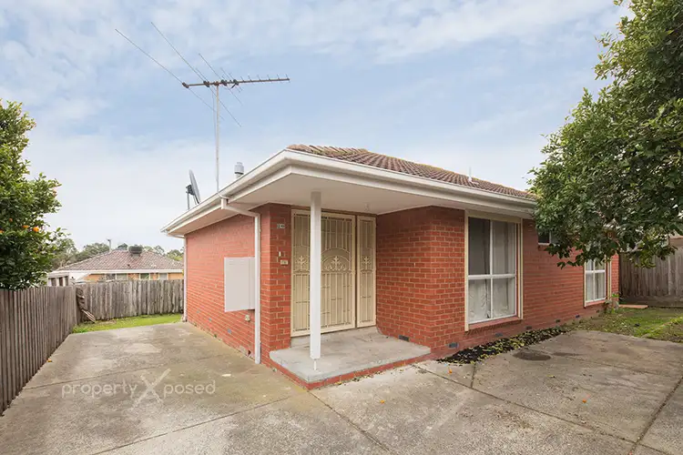 2/24 Gove Street, Springvale VIC 3171