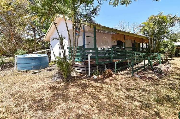 Second view of Homely house listing, 10 REDBANK DRIVE, Greenvale QLD 4816