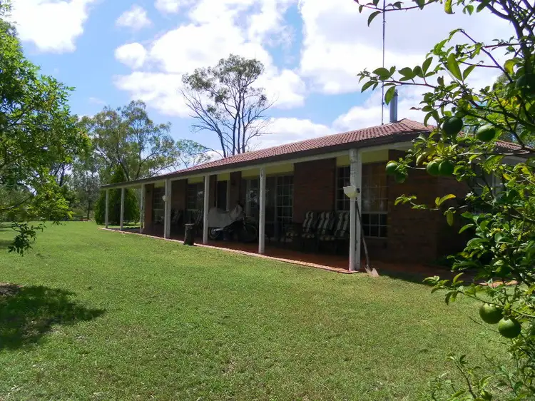 Fifth view of Homely rural property listing, 228 Connoles Road, Helidon Spa QLD 4344