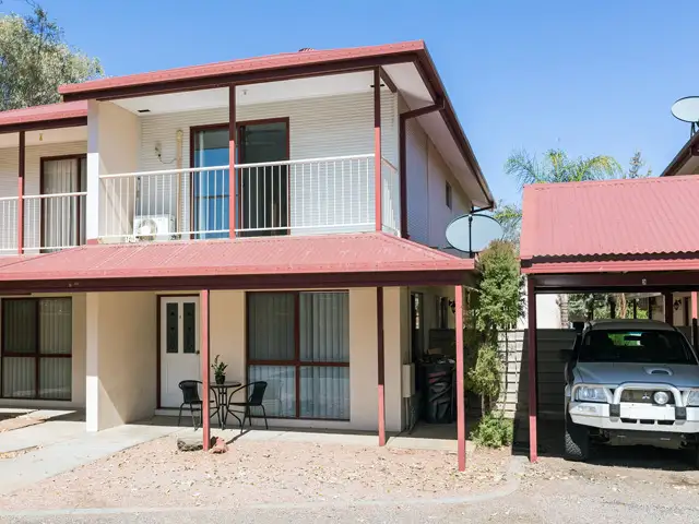 3/17 Ballingall Street, The Gap NT 870