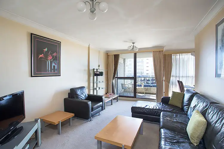 Third view of Homely apartment listing, 31/10 Llandaff Street, Bondi Junction NSW 2022