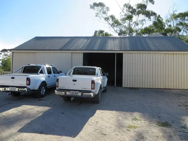 Sixth view of Homely rural property listing, 305 Greenhills Road, Macclesfield SA 5153