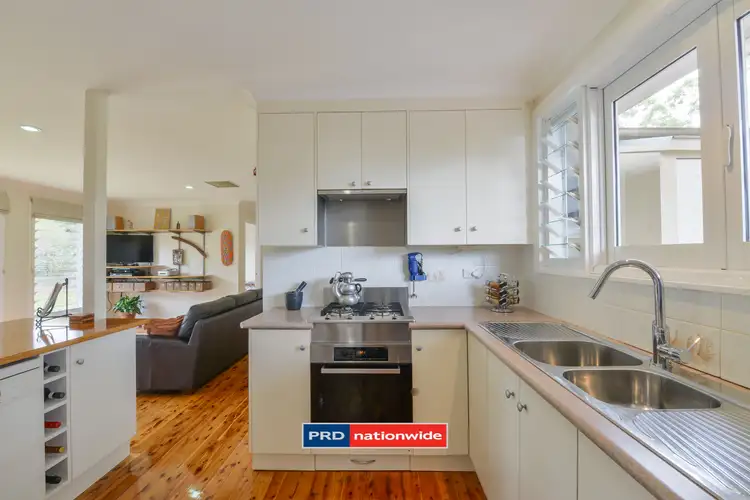 Fifth view of Homely house listing, 34 Janison Street, Tamworth NSW 2340