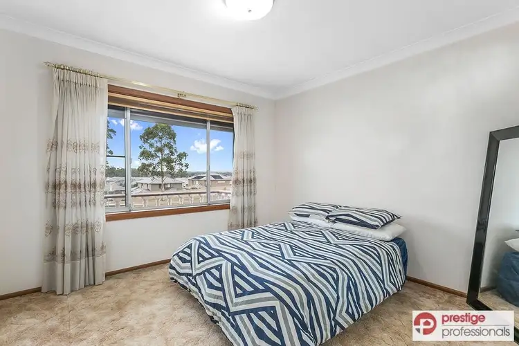 Sixth view of Homely house listing, 16 Malinya Crescent, Moorebank NSW 2170