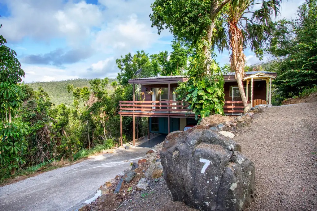 Main view of Homely house listing, 7/9 Cedar Court, Jubilee Pocket QLD 4802