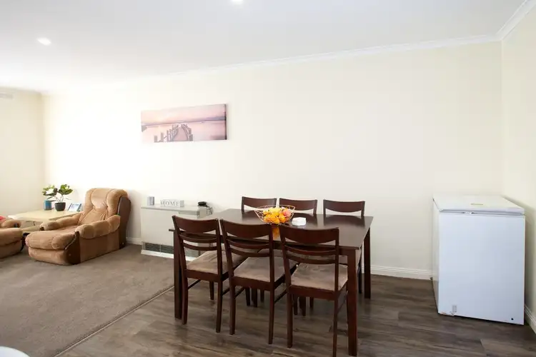 Fifth view of Homely house listing, 51 Baillie Street, Horsham VIC 3400