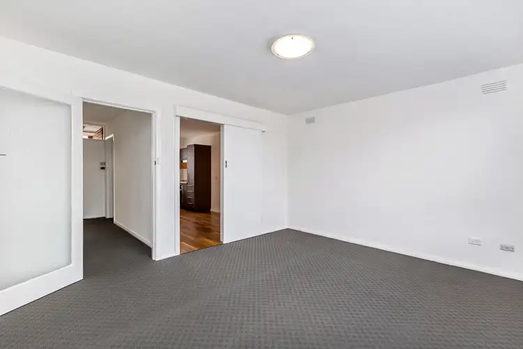 Fifth view of Homely apartment listing, 10/204 Ballarat Road, Footscray VIC 3011