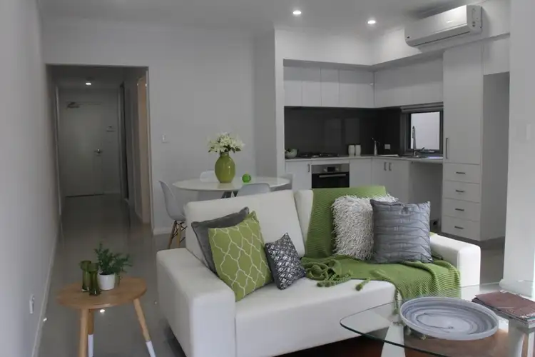 Fifth view of Homely apartment listing, Unit 1/29 Birdwood Street, Innaloo WA 6018