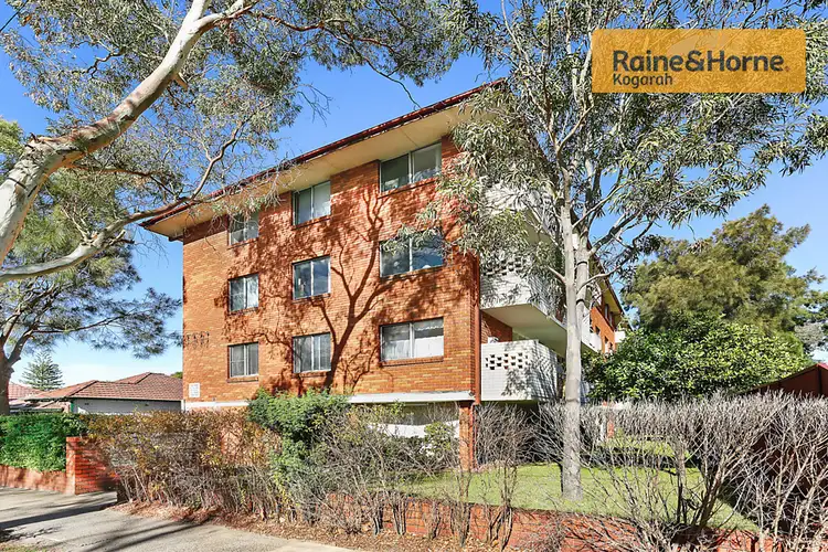 Main view of Homely unit listing, 3/314 King Street, Mascot NSW 2020