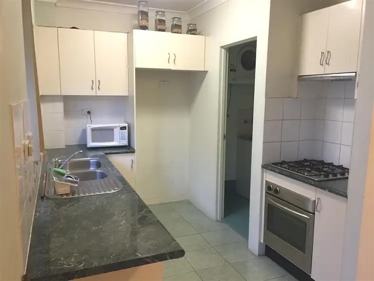 Fifth view of Homely unit listing, 23/28-30 Fourth Ave, Blacktown NSW 2148