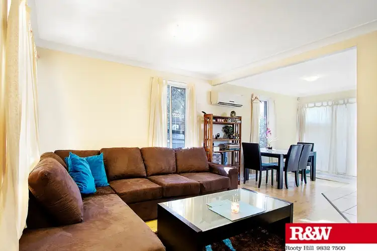Third view of Homely house listing, 61 Pine Crescent, Bidwill NSW 2770