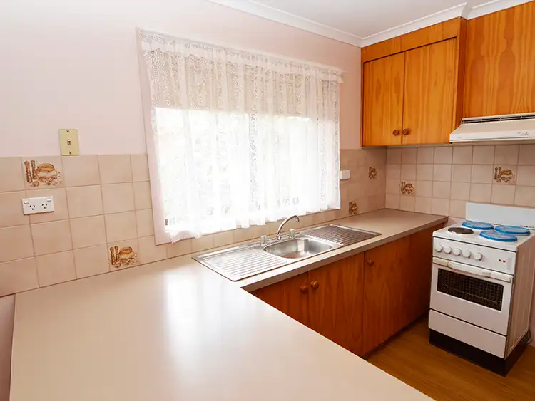 Second view of Homely unit listing, 3/318 Eighth Street, Mildura VIC 3500