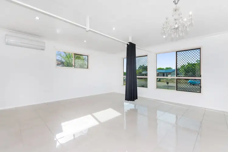Fifth view of Homely house listing, 10 Waterman Close, Kirwan QLD 4817