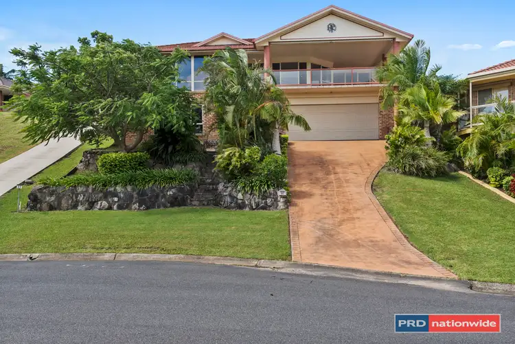 Second view of Homely house listing, 25 Lyle Campbell Street, Coffs Harbour NSW 2450