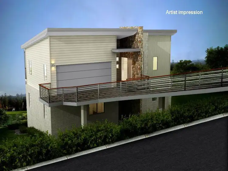 Second view of Homely house listing, 16 Stubby Street, Nelson Bay NSW 2315