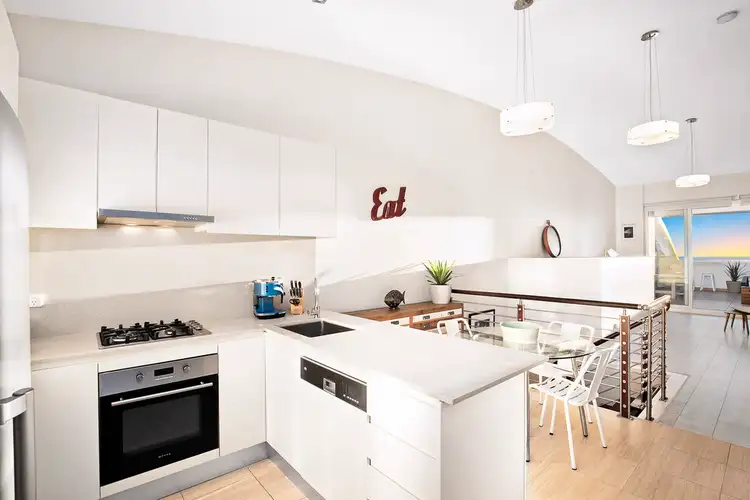 Fourth view of Homely unit listing, 74/4-16 Kingsway, Dee Why NSW 2099
