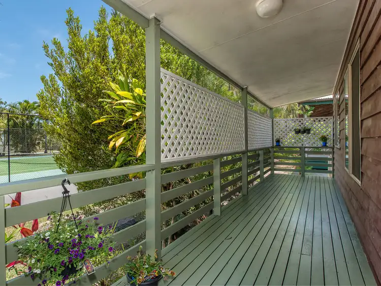 Second view of Homely unit listing, 28/44 Tait Street, Tewantin QLD 4565