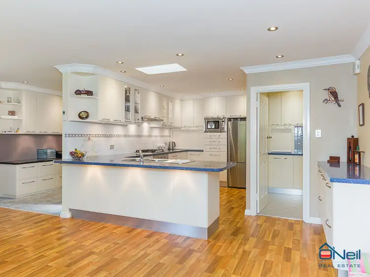 Sixth view of Homely house listing, 23 Ravenscroft Way, Kelmscott WA 6111