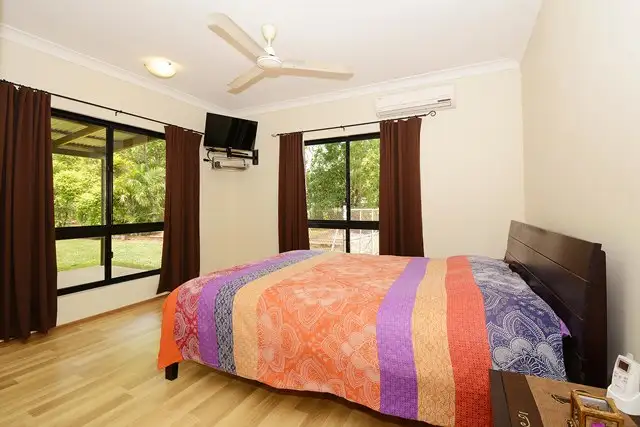 Fifth view of Homely house listing, 280 Thomas Road, Humpty Doo NT 836