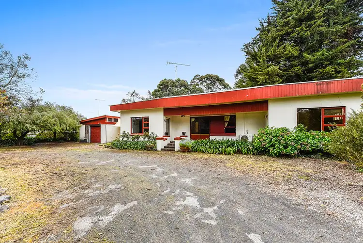 98 Tollner Road, Mount Gambier SA 5290