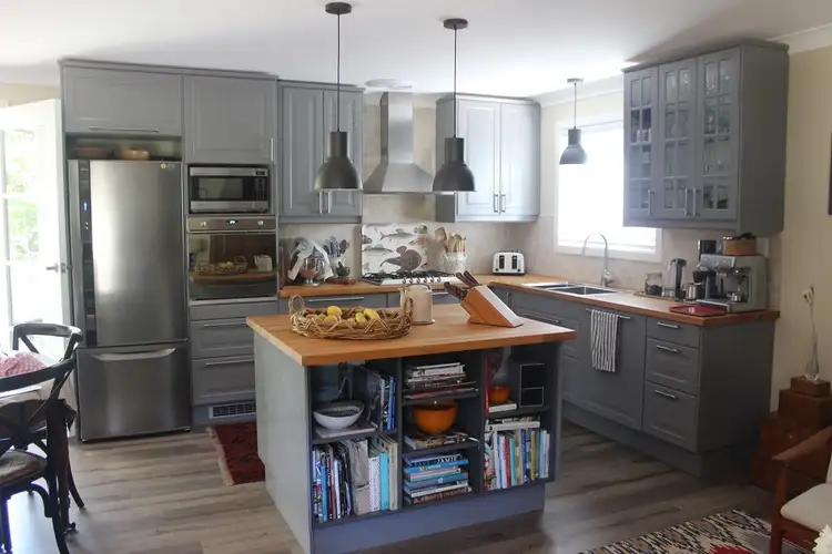 Third view of Homely house listing, 3 Hutcheson Ave, Soldiers Point NSW 2317