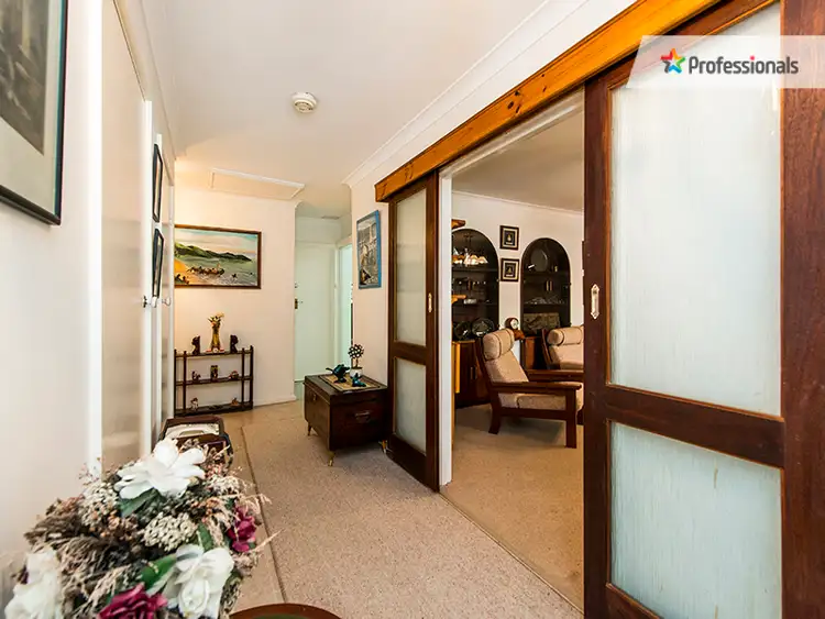 Third view of Homely house listing, 27 Carrick Road, Mount Richon WA 6112