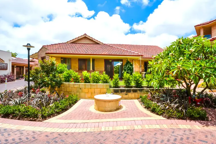 Third view of Homely retirement listing, 41 / 153 Stock Road, Bicton WA 6157