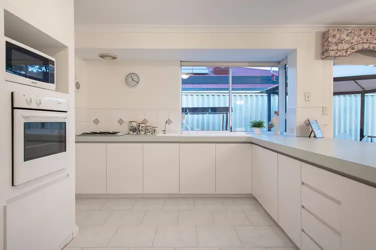 Seventh view of Homely house listing, 11 Mirim Lane, Success WA 6164