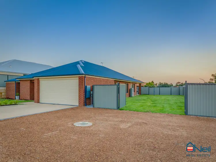 Third view of Homely house listing, 2 Magazine Link, Byford WA 6122