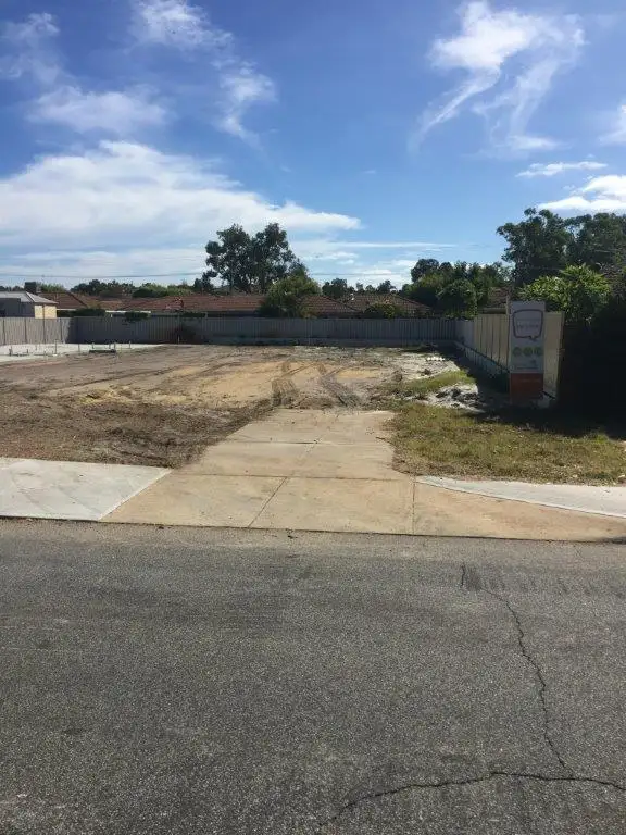 Second view of Homely other listing, Lot 3 No.63 Wandarrie Ave, Yokine WA 6060