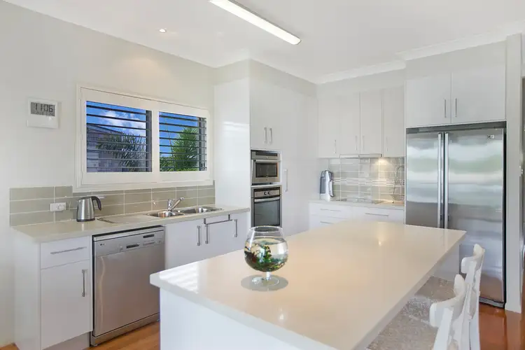 Second view of Homely house listing, 10 Outram Street, Lota QLD 4179