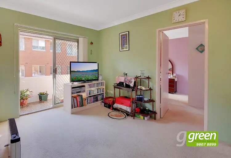 Third view of Homely unit listing, 10/38 Forster Street, West Ryde NSW 2114
