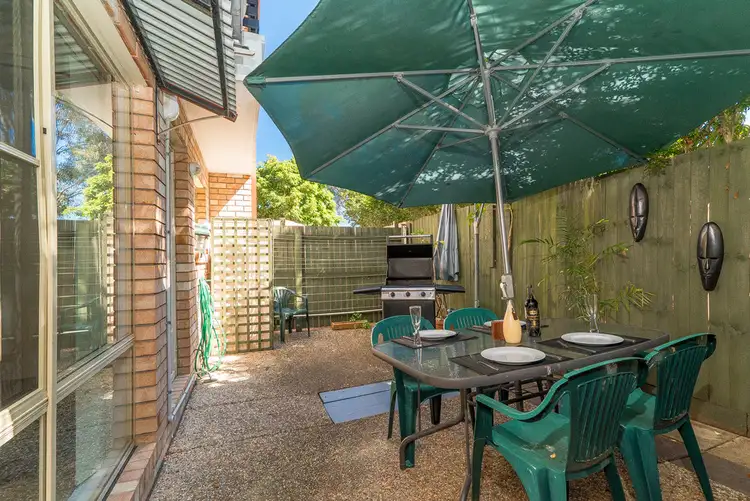 Fourth view of Homely townhouse listing, 3/64 Fleet Drive, Kippa-ring QLD 4021