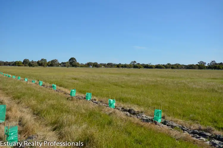 Fifth view of Homely land listing, Lot 1 Cnr Rogers Road & Fiegerts Road, Barragup WA 6209