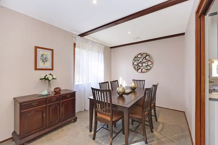 Second view of Homely house listing, 11 Larchmont Place, West Pennant Hills NSW 2125